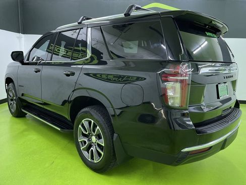 Used 2022 Chevrolet Tahoe LS w/ Driver Alert Package image 7