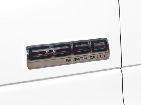 Used 2024 Ford E-350 and Econoline 350 Super Duty w/ Power Windows & Locks Group RWD image 42
