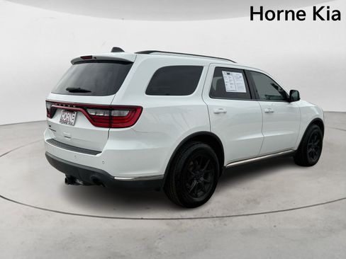 Used 2018 Dodge Durango SXT w/ Quick Order Package 2BB RWD image 4