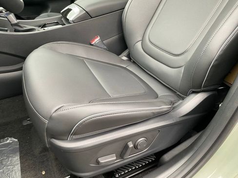 New 2026 Hyundai Santa Cruz Limited AWD/4WD image 21