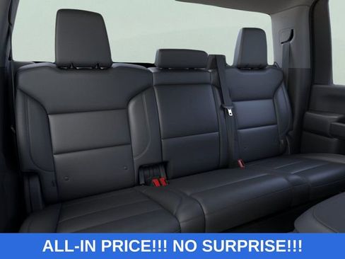 New 2026 Chevrolet Silverado 2500 W/T w/ WT Convenience Package AWD/4WD image 17