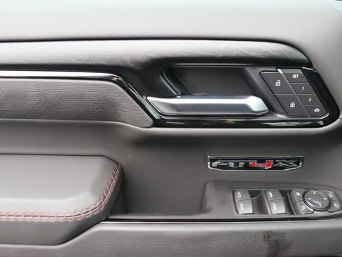 New 2026 GMC Sierra 1500 AT4X image 21