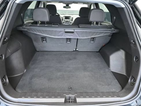 Used 2024 Chevrolet Equinox LS AWD/4WD image 29