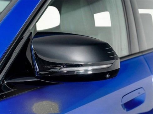 Used 2025 BMW X1 M35i image 25