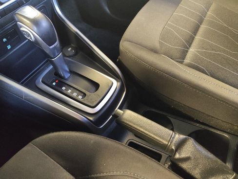 Used 2019 Ford EcoSport SE AWD/4WD image 26