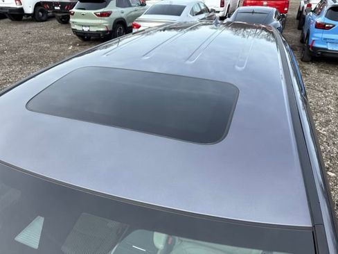 Used 2025 Honda Odyssey EX-L image 13