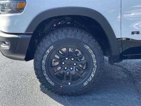 New 2026 RAM 1500 Rebel w/ Rebel Level 2 Equipment Group image 41