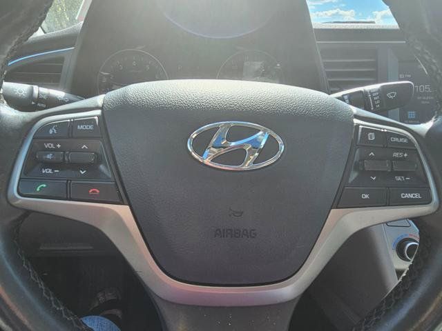 Used 2018 Hyundai Elantra Value Edition FWD image 19
