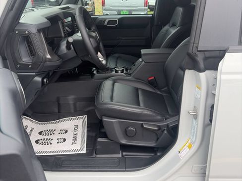 New 2026 Ford Bronco Badlands AWD/4WD image 10