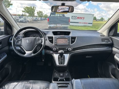 Used 2014 Honda CR-V EX-L image 20