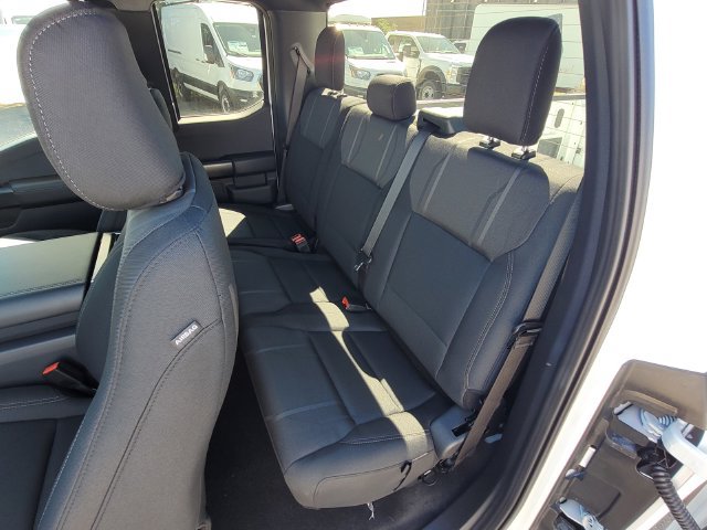 New 2026 Ford F150 STX w/ Equipment Group 200A RWD image 6