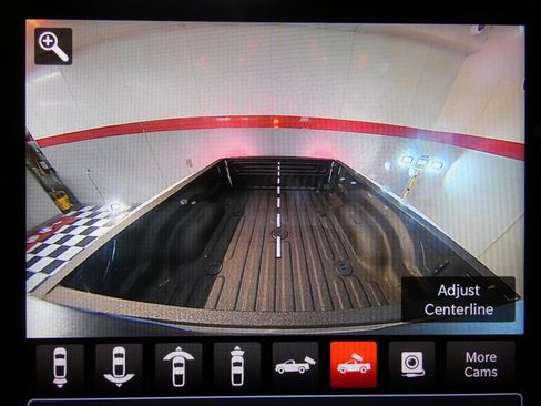 New 2026 RAM 3500 Longhorn image 20