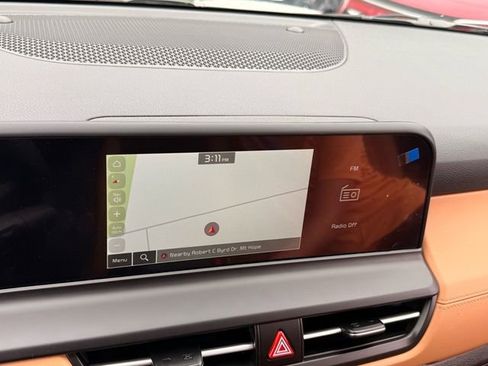 New 2026 Kia Seltos EX w/ EX Sunroof Package image 16