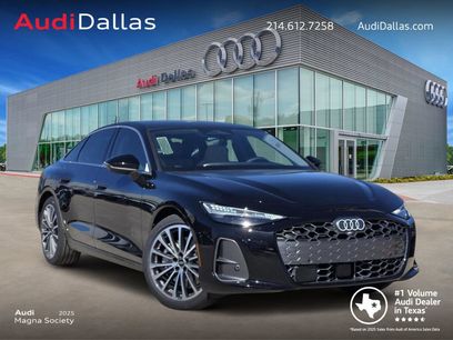 Used 2026 Audi A6 Premium Plus