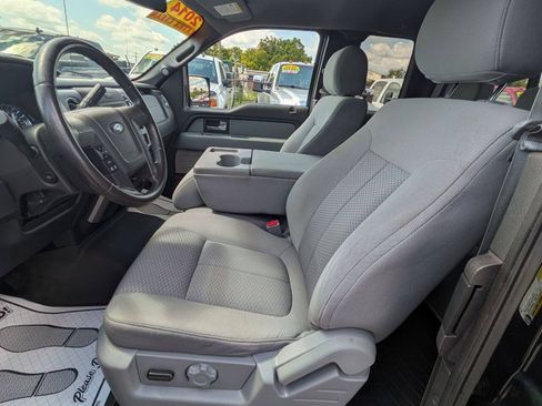 Used 2014 Ford F150 XLT w/ Equipment Group 302A Luxury AWD/4WD image 16