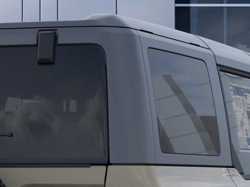 New 2026 Ford Bronco Big Bend AWD/4WD image 26