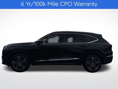 Certified 2026 Acura MDX Advance Package image 2