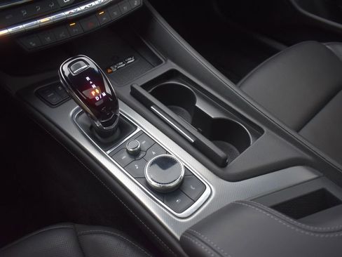 Certified 2023 Cadillac CT5 Premium Luxury w/ Parking Package image 20