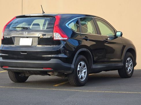 Used 2014 Honda CR-V LX image 3