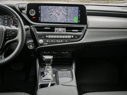 Used 2022 Lexus ES 350 w/ Premium Package FWD image 30