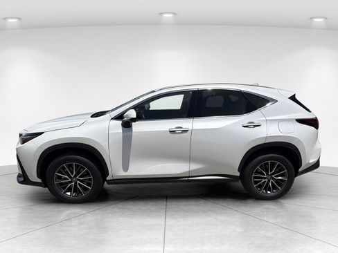 Used 2024 Lexus NX 350 AWD image 7