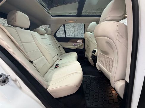 Used 2022 Mercedes-Benz GLE 350 image 12