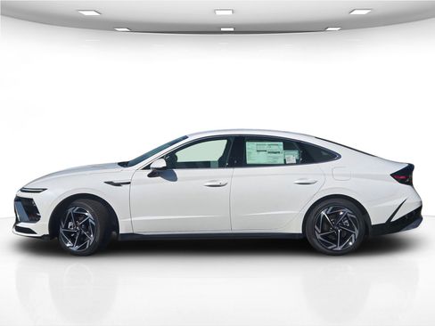 New 2026 Hyundai Sonata SEL image 4