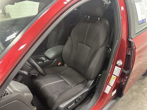 Used 2023 Honda Accord Sport image 11
