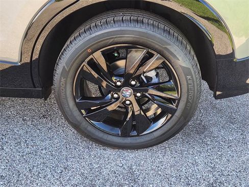 New 2026 Buick Encore GX Sport Touring w/ Advanced Technology Package image 8