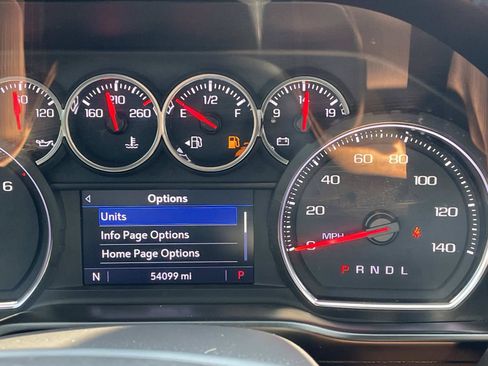Used 2019 Chevrolet Silverado 1500 LT w/ All-Star Edition RWD image 21