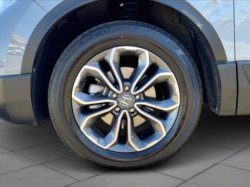 Used 2021 Honda CR-V EX image 11