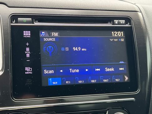 Used 2015 Honda Civic EX-L image 18