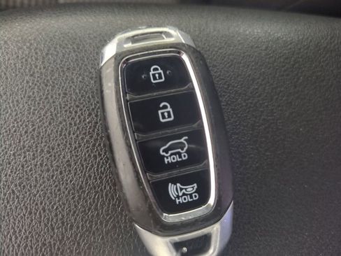 Used 2018 Hyundai Kona SEL w/ SEL Tech Package 02 FWD image 38