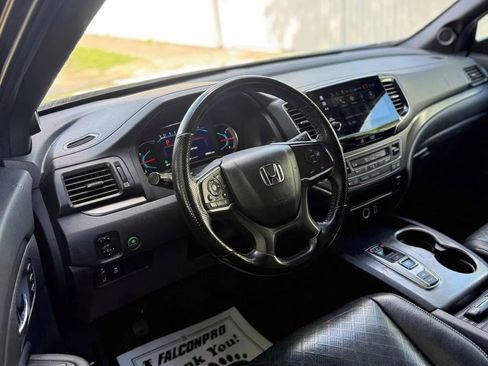 Used 2019 Honda Passport EX-L image 19