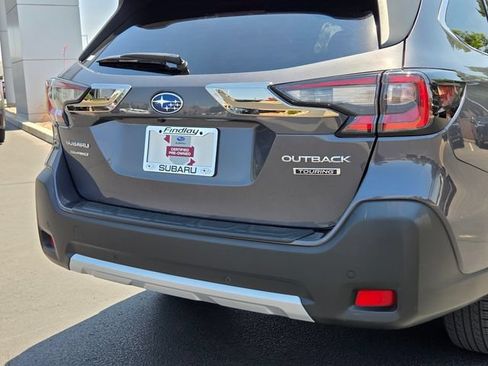 Used 2023 Subaru Outback Touring AWD/4WD image 5