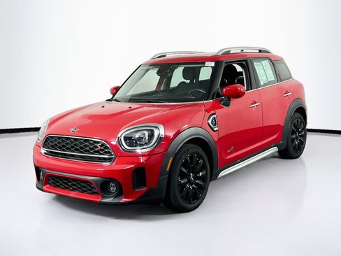 Used 2023 MINI Cooper Countryman S AWD/4WD image 1