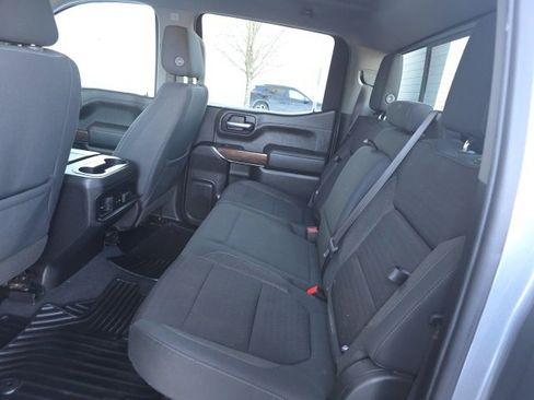 Used 2019 Chevrolet Silverado 1500 RST w/ All-Star Edition image 19