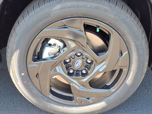 New 2026 Subaru Crosstrek 2.5i Sport image 9