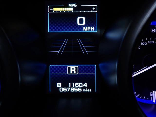 Used 2019 Subaru Outback 2.5i Limited AWD/4WD image 23