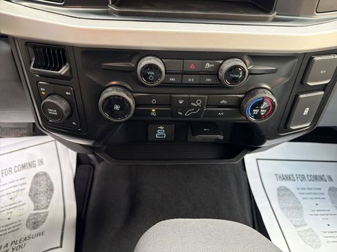 New 2026 Ford F250 XL w/ STX Appearance Package AWD/4WD image 21