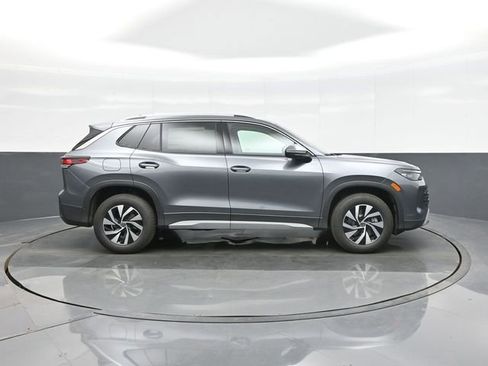 New 2026 Volkswagen Tiguan S AWD/4WD image 8