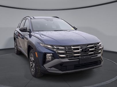 New 2026 Hyundai Tucson XRT
