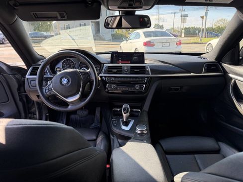 Used 2019 BMW 430i xDrive Coupe AWD/4WD image 23