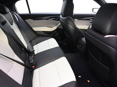 New 2026 Cadillac CT5 Sport w/ Sun And Sound Package image 18