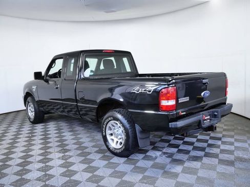 Used 2011 Ford Ranger XLT AWD/4WD image 4