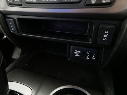 Used 2017 Honda Pilot EX-L image 29