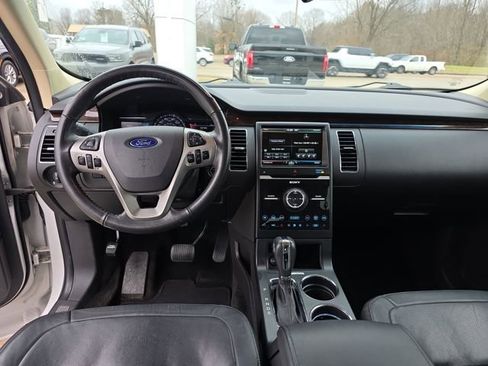 Used 2014 Ford Flex Limited w/ Equipment Group 301A image 12