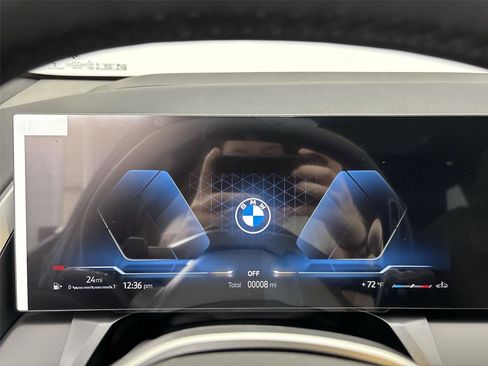New 2026 BMW X3 xDrive30 AWD/4WD image 28