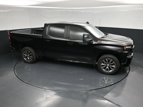 Used 2020 Chevrolet Silverado 1500 RST w/ All-Star Edition AWD/4WD image 49
