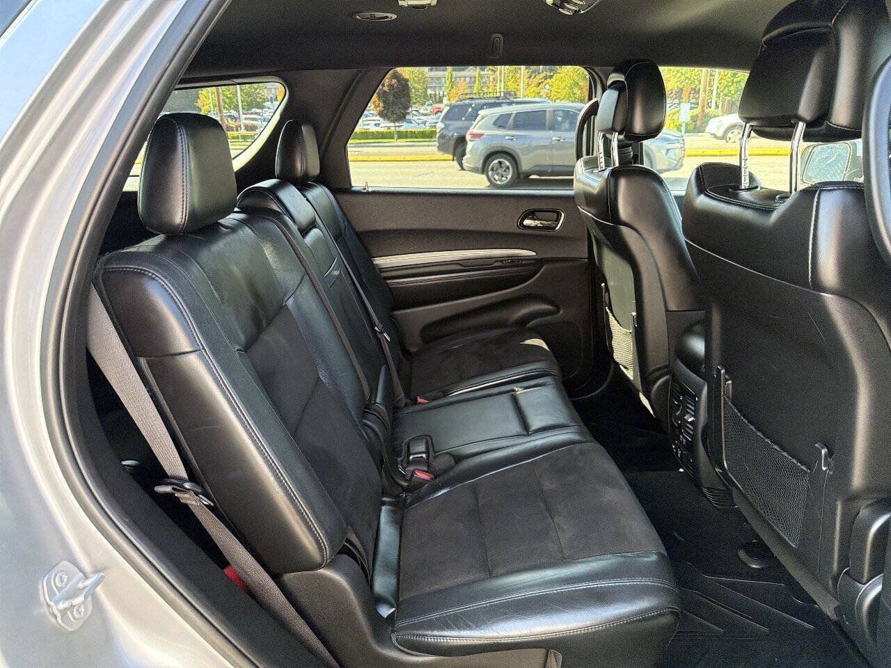 Used 2019 Dodge Durango GT AWD/4WD image 23